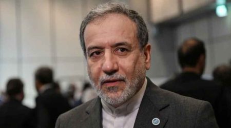 Irán ve posile diplomacia con EE.UU. «si abandona presiones» Irán ve posile diplomacia con EE.UU. «si abandona presiones»
