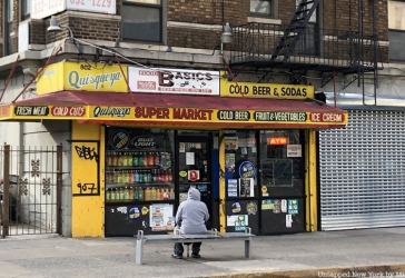 NY: Bodegas dominicanas temen quedar fuera del mercado
