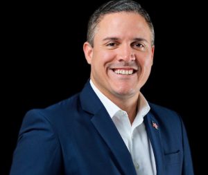 Jean L. Rodríguez designado en MIVHED tras 6 años APORDOM