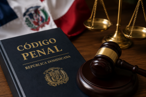 Entra en vigor este lunes nuevo Código Penal de R. Dominicana