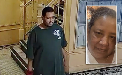 NY: Dominicana encontrada muerta fue apuñalada por su hijo NY: Dominicana encontrada muerta fue apuñalada por su hijo