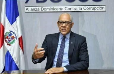 Ve nuevo Código Penal es paso trascendental para justicia RD Ve nuevo Código Penal es paso trascendental para justicia RD