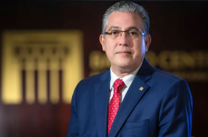 Fallece escritor y periodista dominicano Luis Martín Gómez Fallece escritor y periodista dominicano Luis Martín Gómez