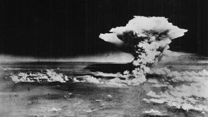 Hiroshima conmemora 81 años de la bomba atómica Hiroshima conmemora 81 años de la bomba atómica