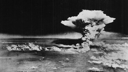 Hiroshima conmemora 81 años de la bomba atómica
