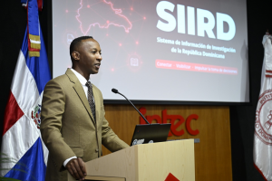INTEC presenta infraestructura centralizar investigación científica