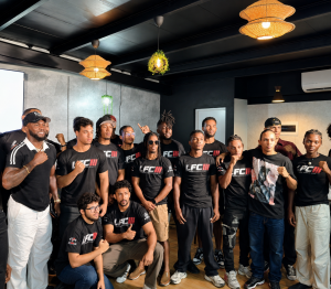 Legend Fighting Club 3 reunirá a destacados exponentes en RD Legend Fighting Club 3 reunirá a destacados exponentes en RD