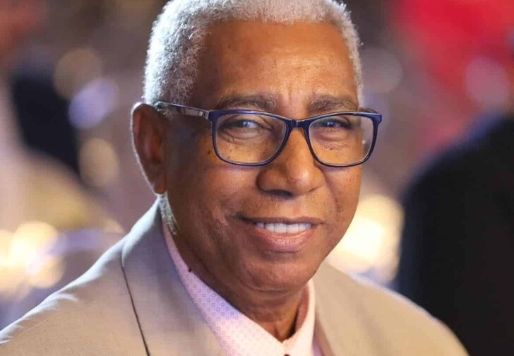 Fallece el exdiputado y dirigente político Andrés «Licho» Matos imagen