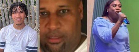 Dos muertos y dos heridos durante tiroteo en Villa Jaragua