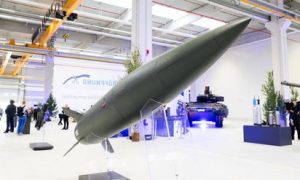 Rusia pide EEUU explique envío «arsenal» de munición a Ucrania
