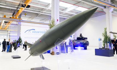 Rusia pide EEUU explique envío «arsenal» de munición a Ucrania