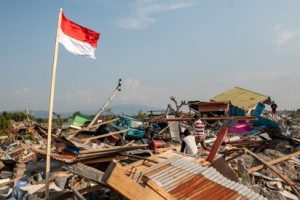 INDONESIA: Registrado nuevo terremoto de 6,9 en Sumatra