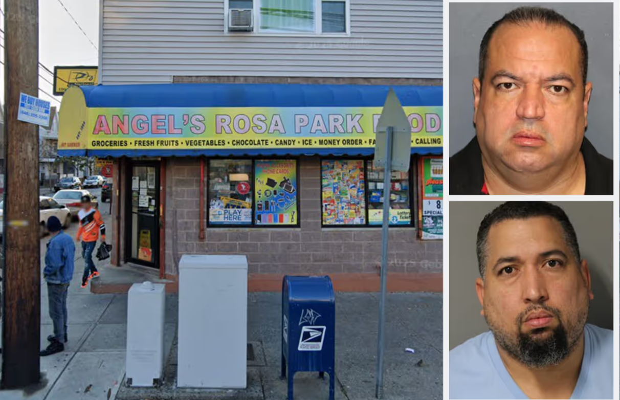 EU: Arrestan a 2 hermanos por operar lotería ilegal dominicana imagen