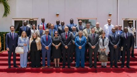 OEA urge a Haití acelerar la seguridad para las elecciones