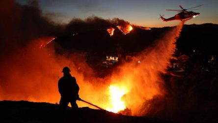 Las olas de calor baten récords de temperatura en toda Europa Las olas de calor baten récords de temperatura en toda Europa