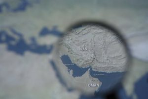 Irán condiciona abrir Ormuz a un alto el fuego Líbano y Gaza