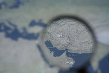 Irán condiciona abrir Ormuz a un alto el fuego Líbano y Gaza