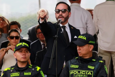 COLOMBIA: Detectan plan para enturbiar toma De la Espriella