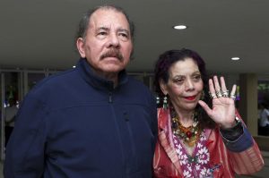 NICARAGUA: Gobierno avanza reformas para vetar oposición NICARAGUA: Gobierno avanza reformas para vetar oposición