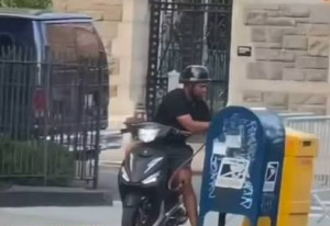 NY: Señalan dominicano como responsable robo en buzones