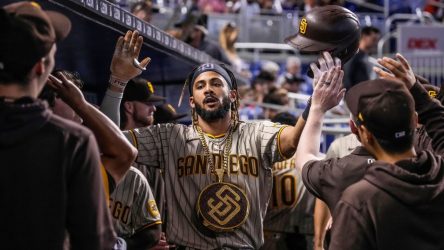 MLB aprueba venta Padres de San Diego por US$3,9 billones