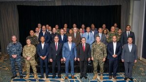 PANAMA: La R. Dom. participa en un «Foro Contra los Cárteles»