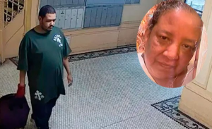 NY: Apresan hijo dominicana asesinada en apartamento del Bronx