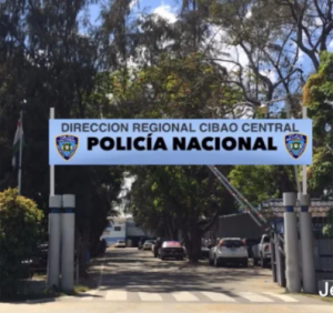 Autoridades investigan muerte de joven en municipio Santiago Autoridades investigan muerte de joven en municipio Santiago