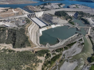 Rodríguez Pimentel urge fondos concluir obras Monte Grande Rodríguez Pimentel urge fondos concluir obras Monte Grande