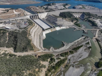 Rodríguez Pimentel urge fondos concluir obras Monte Grande Rodríguez Pimentel urge fondos concluir obras Monte Grande