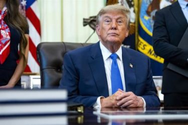 Trump pretende declarar el estrecho Ormuz territorio EEUU Trump pretende declarar el estrecho Ormuz territorio EEUU