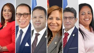 Siete diputados de ultramar y una pregunta incómoda