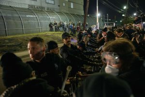 NUEVA JERSEY; Muere un tercer migrante centro detención ICE