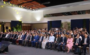Presentan agenda de reunión de la Cepal prevista en Dominicana