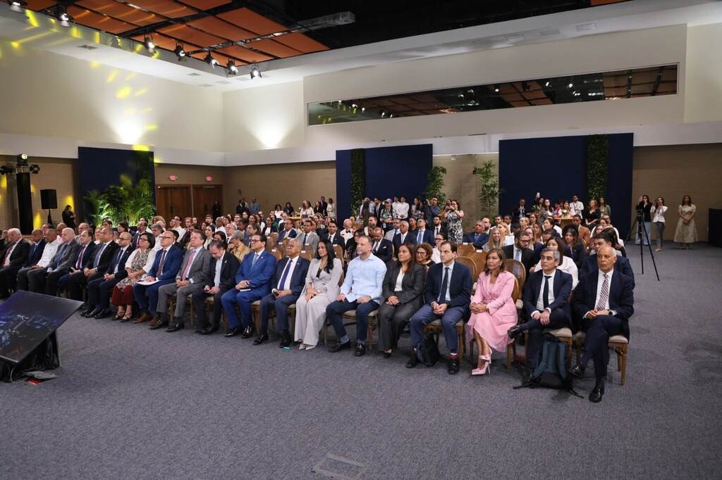 Presentan agenda de reunión de la Cepal prevista en Dominicana imagen