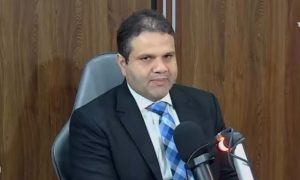 PLD cuestiona bajo crecimiento económico y aumento del gasto