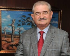 Fallece el empresario Román Ramos, referente comercio RD