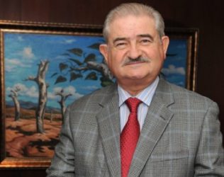 Fallece el empresario Román Ramos, referente comercio RD