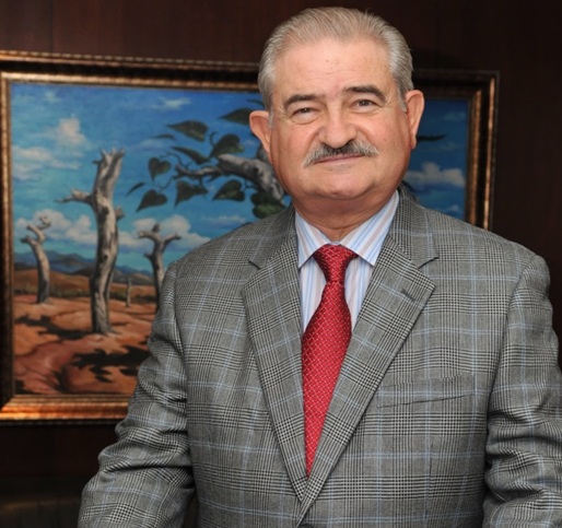 Fallece el empresario Román Ramos, referente comercio RD imagen