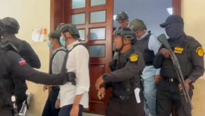 Aplazan a septiembre audiencia de prórroga en caso SeNaSa