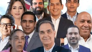 Ratifican prisión a implicados en la red del fraude al SeNasa