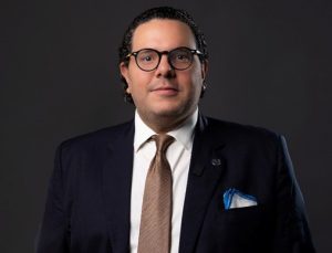 Abinader designa a Víctor Livio Cedeño superintendente Bancos