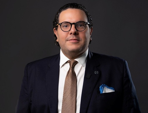 Abinader designa a Víctor Livio Cedeño superintendente Bancos imagen