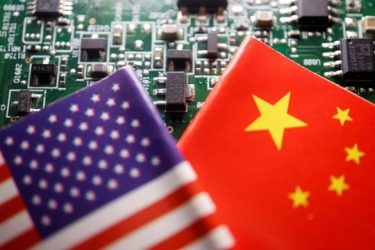 Conflicto tecnológico de China y EEUU llega a la R. Dominicana