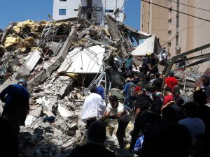 Líderes AL expresan a Colombia su solidaridad tras el terremoto