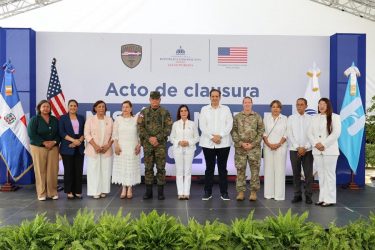 Unos 1,900 recibieron atención médica de misión Amistad 2026