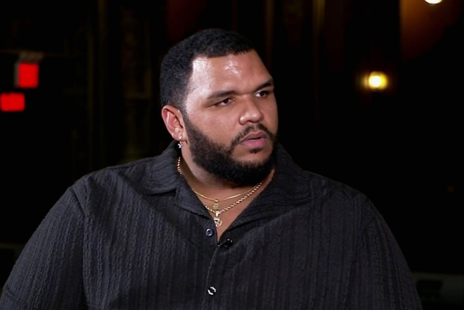 Comediante dominicano Mr. Nuevayol se gana el corazón de los neoyorquinos imagen