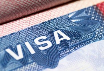 EEUU revoca visado a miles de personas en mandato de Trump EEUU revoca visado a miles de personas en mandato de Trump