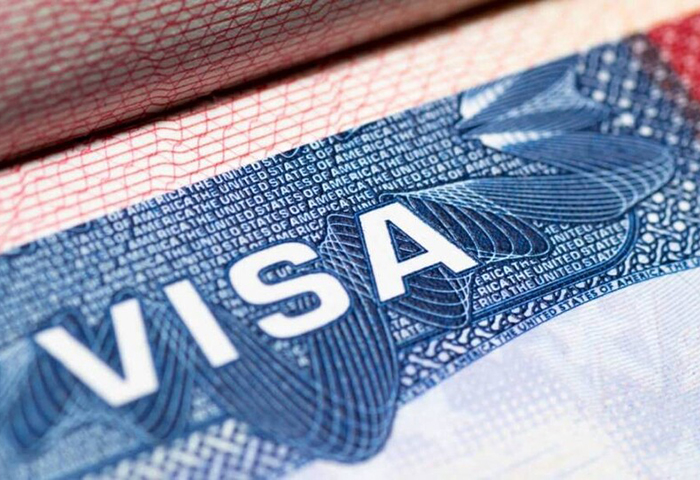 EEUU revoca visado a miles de personas en mandato de Trump