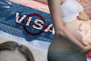 EEUU revoca visados en marco medidas contra «turismo parto» EEUU revoca visados en marco medidas contra «turismo parto»